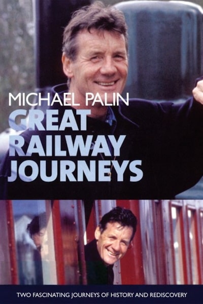 Great Railway Journeys of the World free movies
