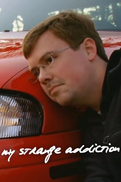 My Strange Addiction free movies