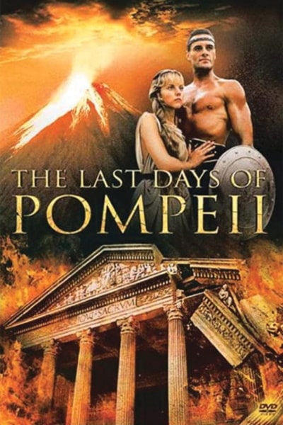 The Last Days of Pompeii free movies
