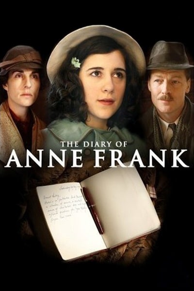 The Diary of Anne Frank free movies
