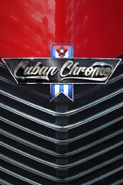Cuban Chrome free movies