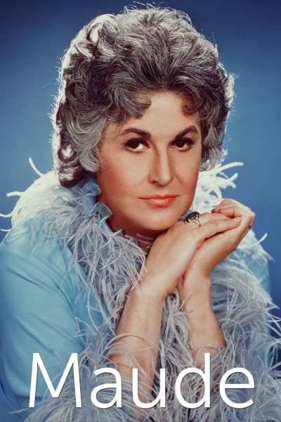 Maude free movies