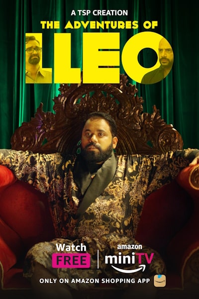 The Adventures of LLeo free movies