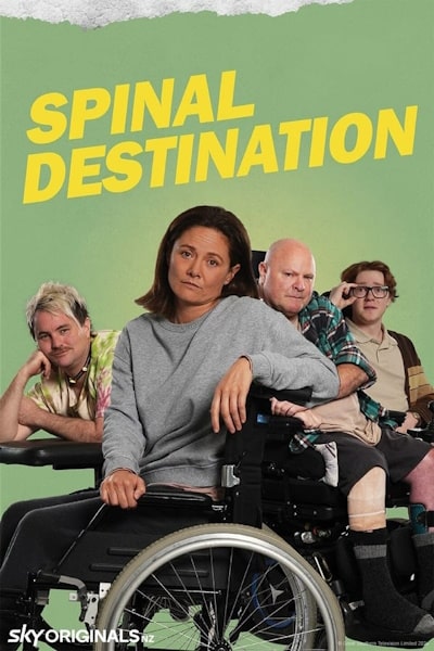 Spinal Destination free movies