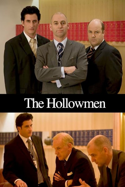 The Hollowmen free movies