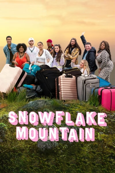 Snowflake Mountain free movies