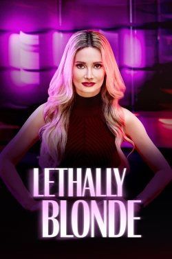 Lethally Blonde free movies