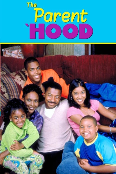The Parent Hood free movies