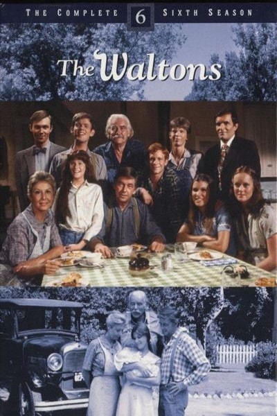The Waltons free movies