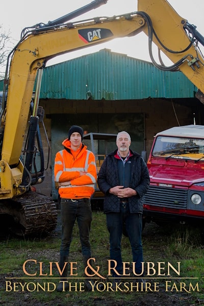 Beyond the Yorkshire Farm Reuben and Clive free movies