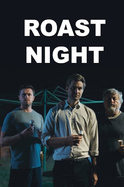 Roast Night free movies