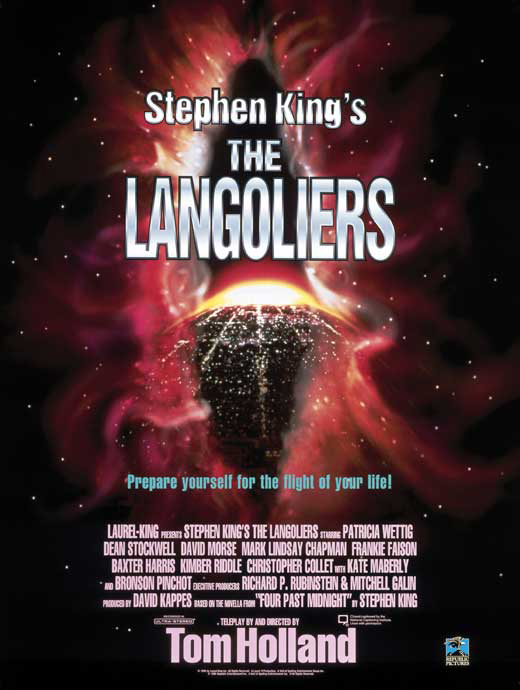 The Langoliers free movies