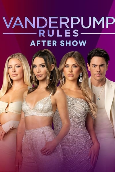 Vanderpump Rules After Show free movies