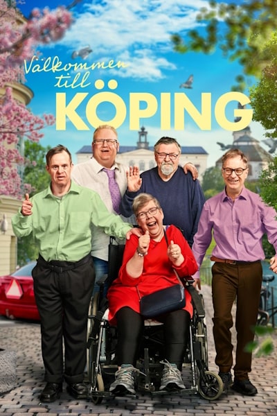 Valkommen till Koping free movies