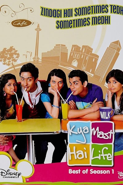 Kya Mast Hai Life free movies