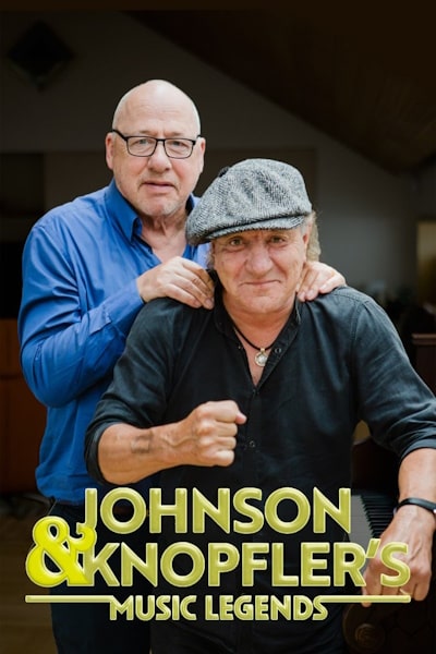 Johnson And Knopflers Music Legends free movies