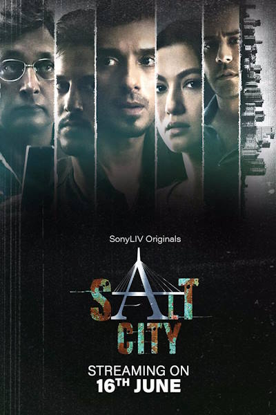Salt City India free movies