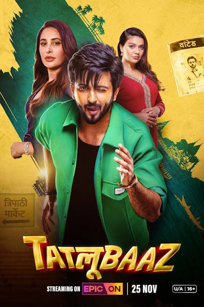 Tatlubaaz free movies