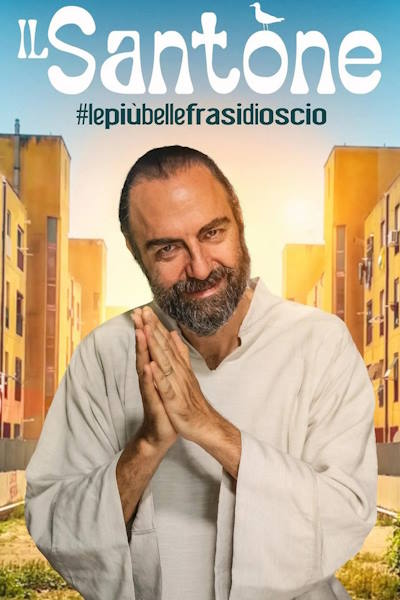 Il Santone lepiubellefrasidioscio free movies