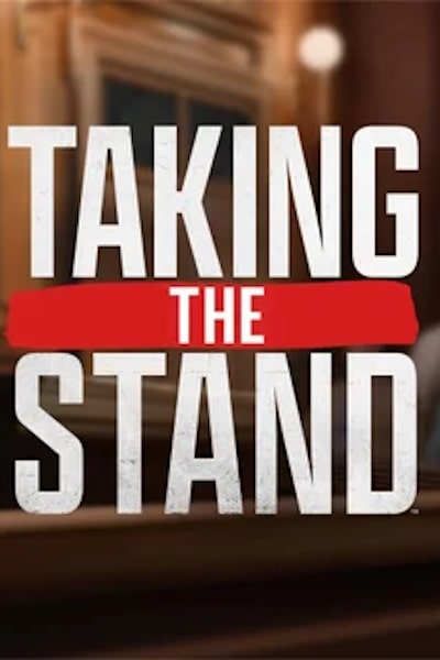 Taking the Stand free movies