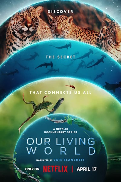 Our Living World free movies