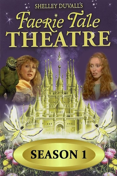 Faerie Tale Theatre free movies