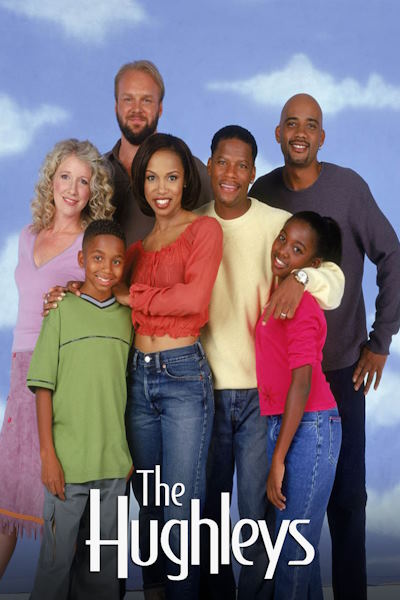 The Hughleys free movies