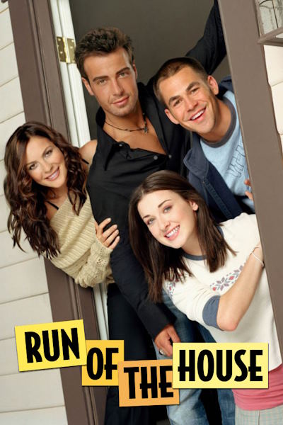 Run of the House free movies