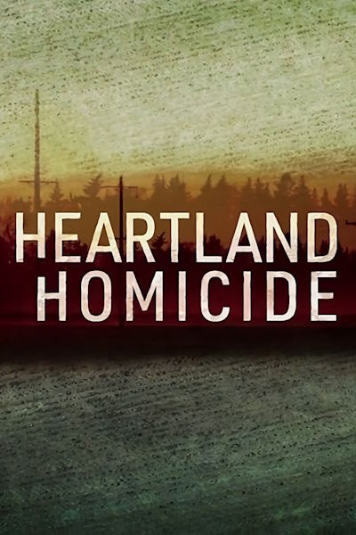 Heartland Homicide free movies