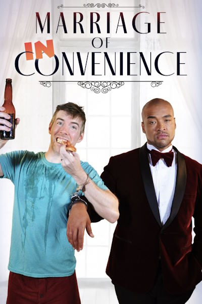 Marriage of Inconvenience free movies