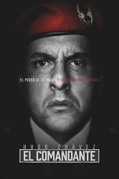 El Comandante free movies