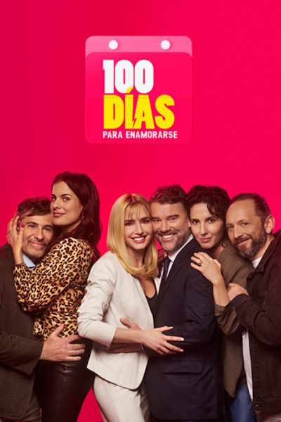 100 dias para enamorarse free movies