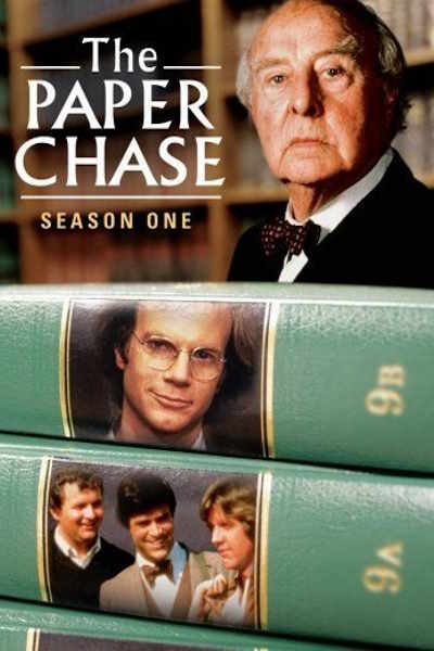 The Paper Chase free movies