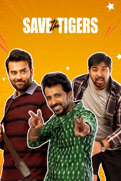 Save the Tigers free movies
