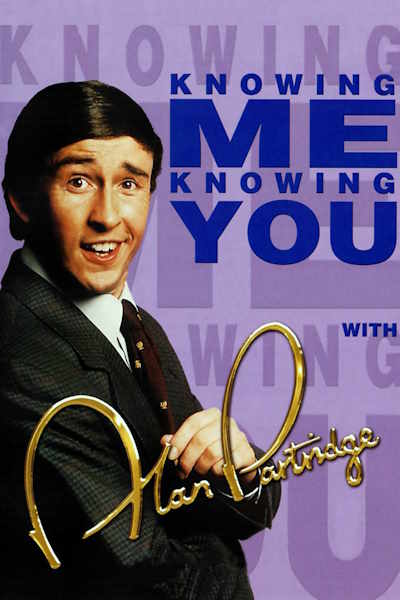 Knowing Me, Knowing You with Alan Partridge free movies
