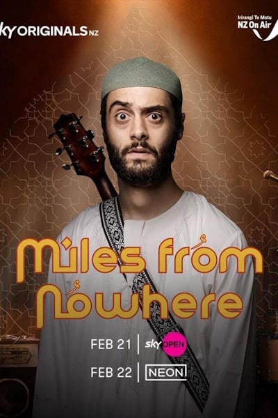 Miles from Nowhere free movies