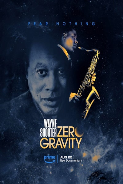 Wayne Shorter: Zero Gravity free movies