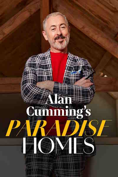 Alan Cummings Paradise Homes free movies