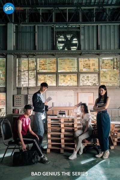 Bad Genius free movies
