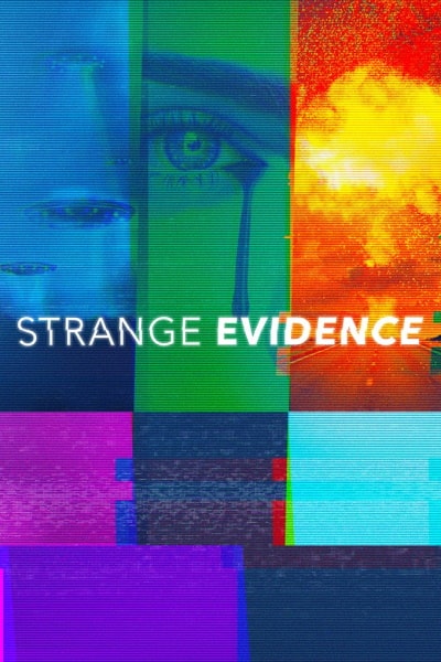 Strange Evidence free movies