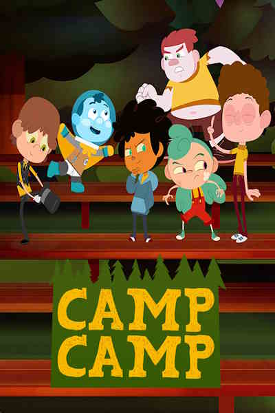 Camp Camp free movies
