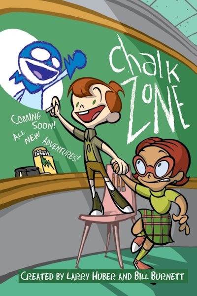 ChalkZone free movies