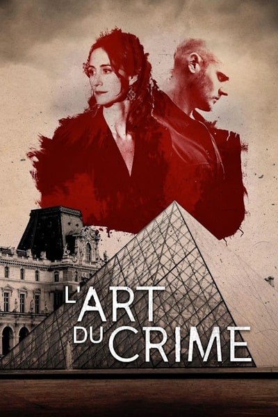 L art du crime free movies