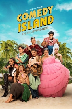 Comedy Island Philippines free movies