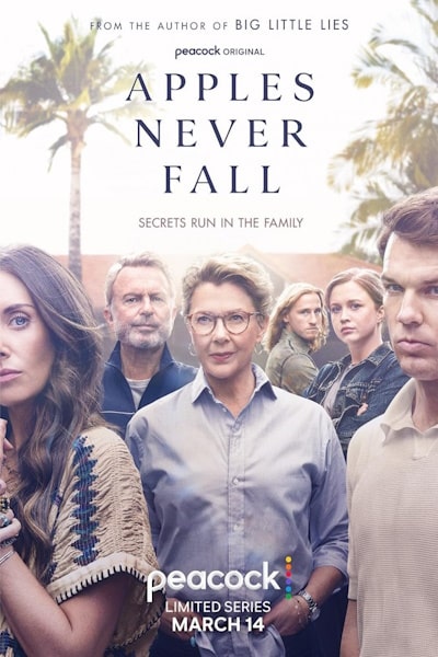 Apples Never Fall free movies
