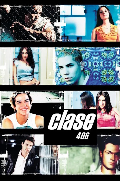 Clase 406 free movies