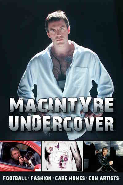 MacIntyre Undercover free movies
