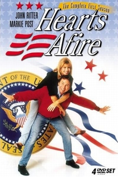 Hearts Afire free movies