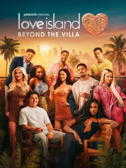 Love Island: Beyond the Villa free tv shows