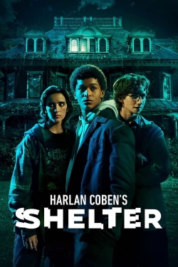 Harlan Coben's Shelter free movies
